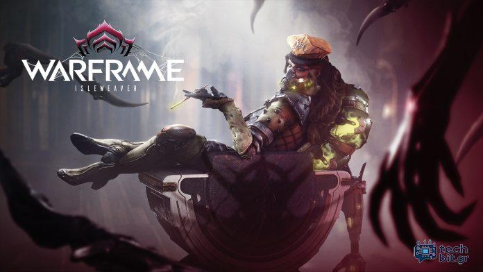 Τα Digital Extremes αποκαλύπτουν την ενημέρωση IsleWeaver της Warframe, New Soulframe Trailer στο Pax East 2025