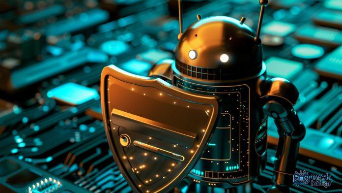 Το Android 16 επεκτείνει την «προηγμένη προστασία» με ασφάλεια σε επίπεδο συσκευής