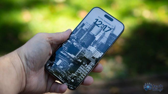 Οι τελευταίες διαφημίσεις της Apple παρουσιάζουν βασικά χαρακτηριστικά του iPhone