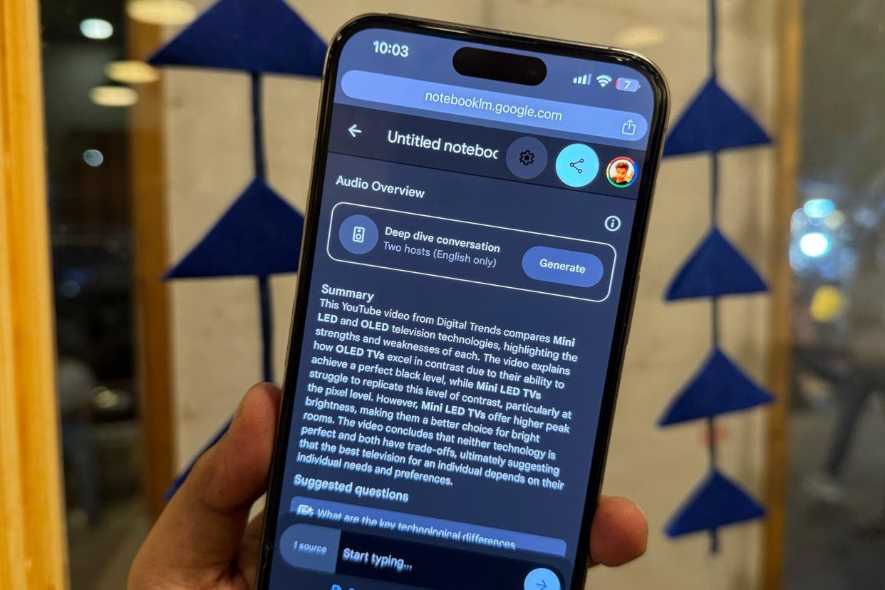 Google One AI Premium