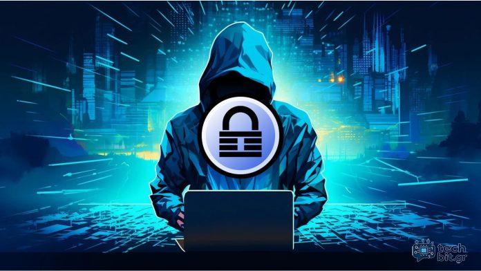 Fake Keepass Password Manager οδηγεί στην επίθεση ransomware Esxi