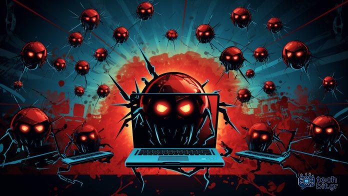 Η αστυνομία αποσυναρμολογεί το botnet που πωλεί hacked routers ως κατοικίες πληρεξουσίων