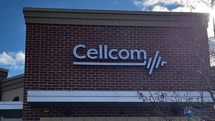 Ο κινητής μεταφορέας Cellcom επιβεβαιώνει την Cyberattack πίσω από εκτεταμένες διακοπές