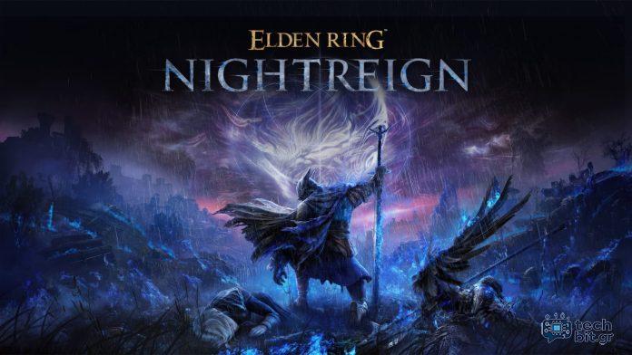 Το Elden Ring Nightign μπορεί να πάρει την κατάλληλη υποστήριξη duo μετά την εκτόξευση. Το PVP δεν θεωρήθηκε ποτέ