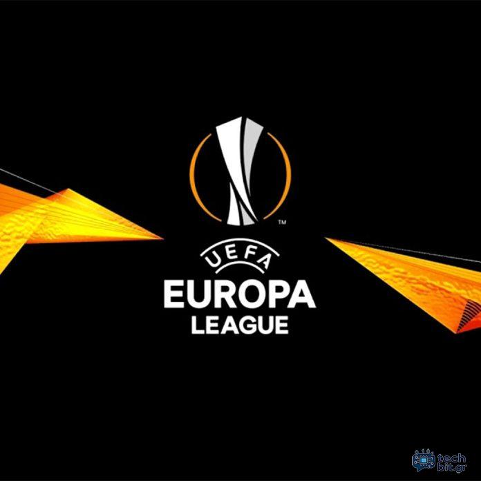 UEFA EUROPA LEAGUE, ΤΟΤΕΝΑΜ – ΜΑΝΤΣΕΣΤΕΡ ΓΙΟΥΝΑΪΤΕΝΤ ΣΤΟΝ ΑΝΤ1
