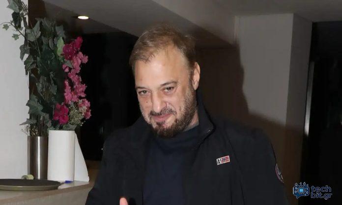 Το νέο concept της εκπομπής του θα θυμίζει τον παλιό καλό καιρό!