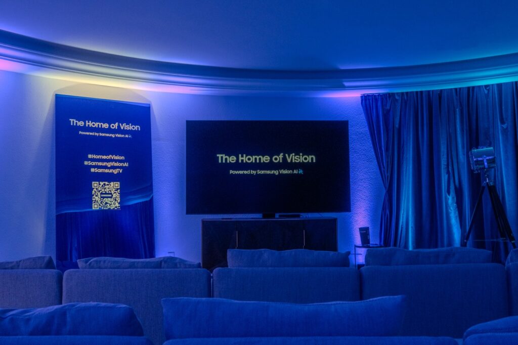 film zone