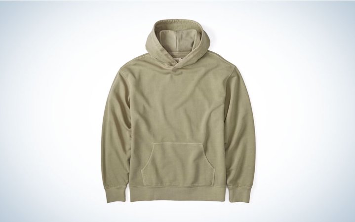   Flint και Tinder Hoodie προς πώληση για την Ημέρα Μνήμης