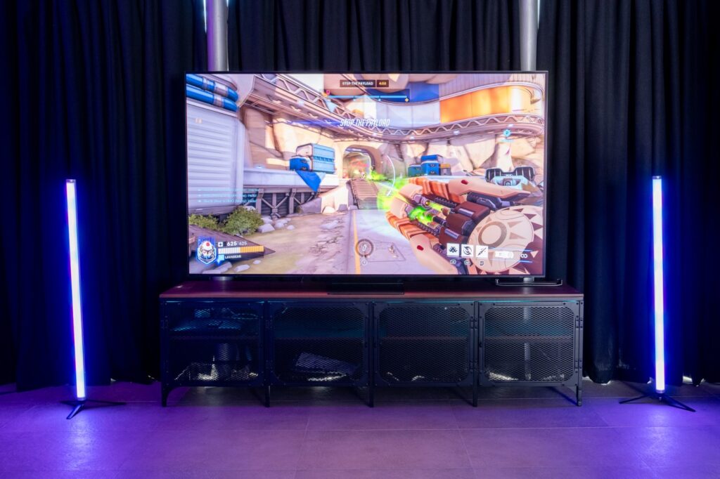 gaming zone 2