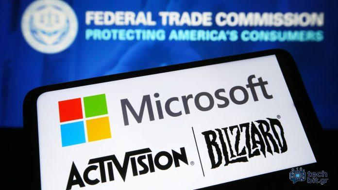 Microsoft vs FTC: Η Τελική Νίκη στο Gaming