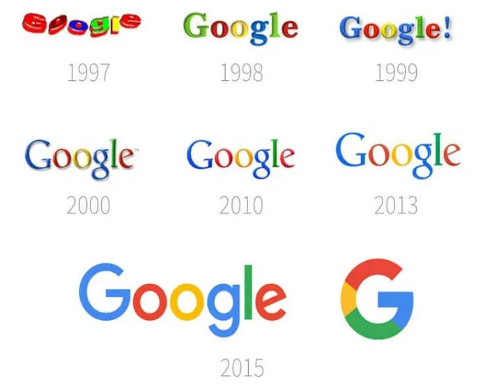 Η Google άλλαξε το λογότυπό της – Δες πώς φαίνεται τώρα!