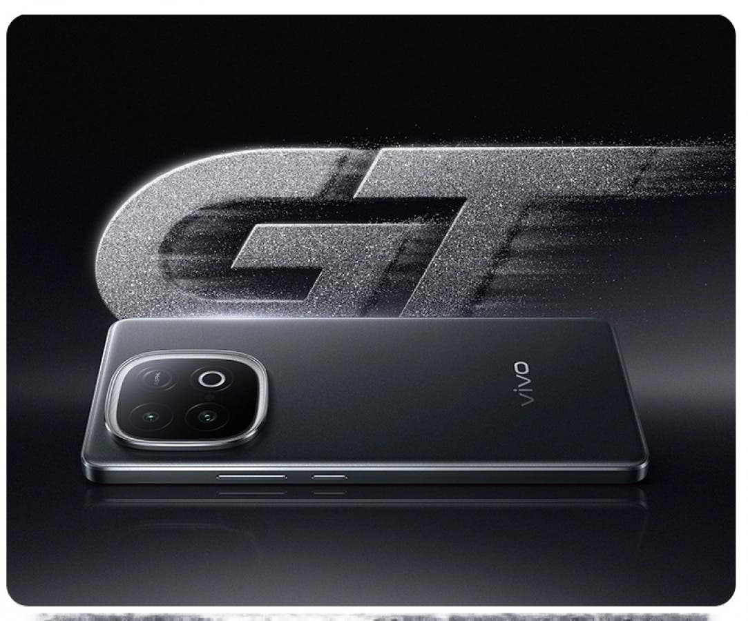Vivo Y300 GT