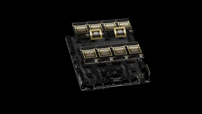 Η Nvidia επιτυγχάνει ταχύτητες συμβολαίων ρεκόρ με GPU Blackwell, σπάζοντας το φραγμό των 1.000 TPS με το Meta's Llama 4 Maverick