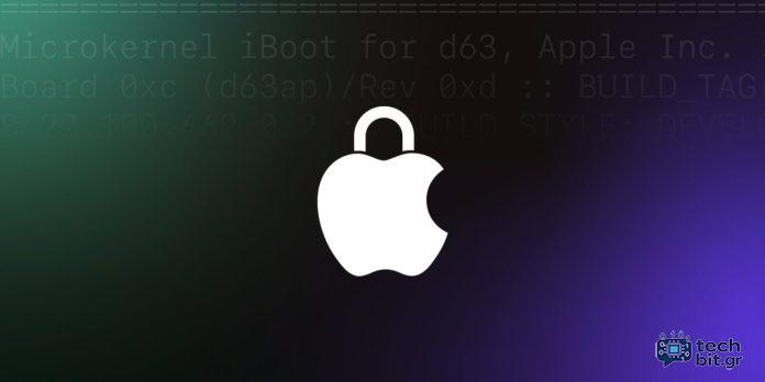 Το iOS 18.5 διορθώνει πάνω από 30 ευπάθειες ασφαλείας του iPhone