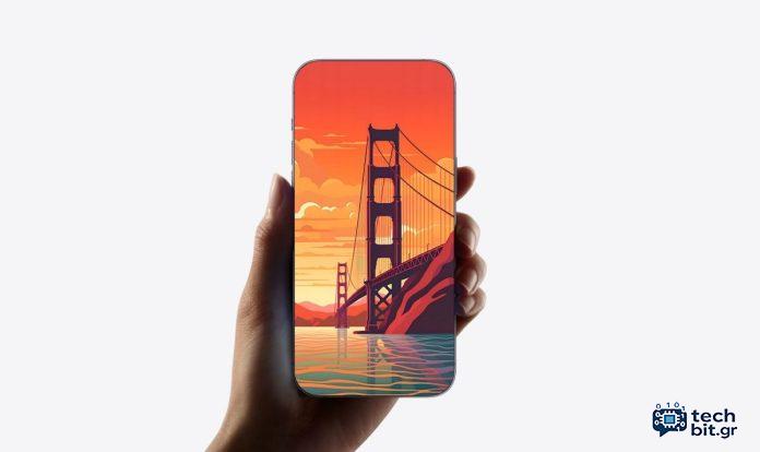Το iPhone της 20ης επετείου της Apple θα χρησιμοποιήσει την τεχνολογία 