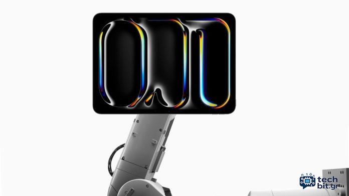 Ο έξυπνος οικιακός κόμβος της Apple με οθόνη και ρομποτικό βραχίονα της Apple θα μπορούσε να κοστίσει 1.000 $, με τον πρώην αρχηγό της Apple Car επικεντρωμένο στις ενσωματώσεις υλικού αιχμής