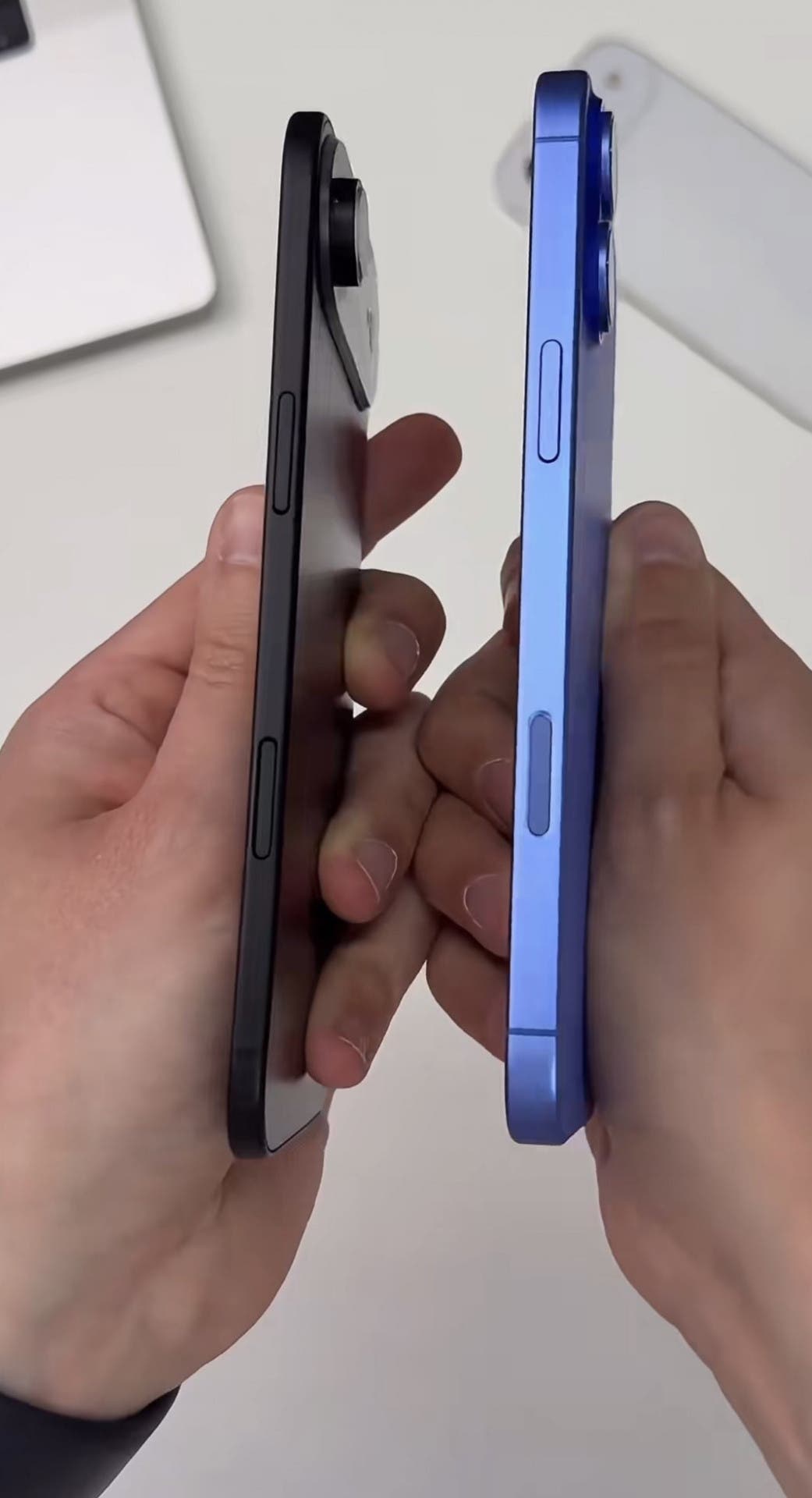 iPhone 17 AIR