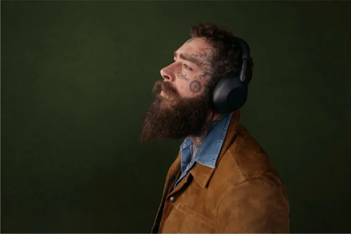 Τα WH-1000XM6 της Sony υπόσχονται ήχο επιπέδου στούντιο και απόλυτη ησυχία