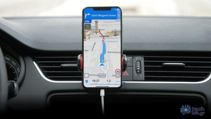 Sygic GPS Navigation & Maps: Κορυφαία Εφαρμογή Πλοήγησης με Χάρτες Εκτός Σύνδεσης