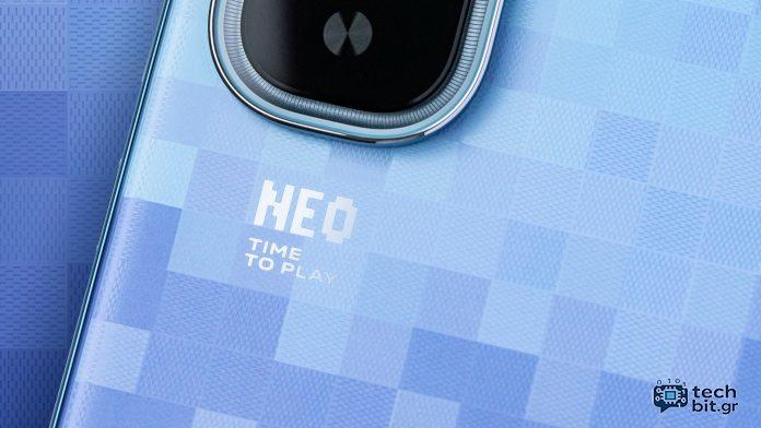 Ντεμπούτο με το Snapdragon 8 Elite και την έμφαση στο παιχνίδι