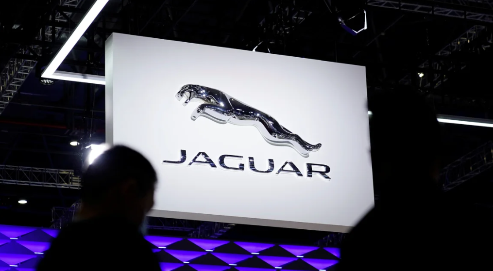Jaguar