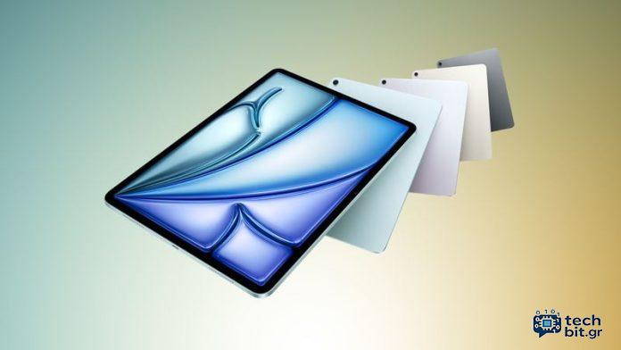Η ζήτηση για iPad αυξάνεται καθώς η Apple διευρύνει το προβάδισμά της έναντι της Samsung και της Xiaomi
