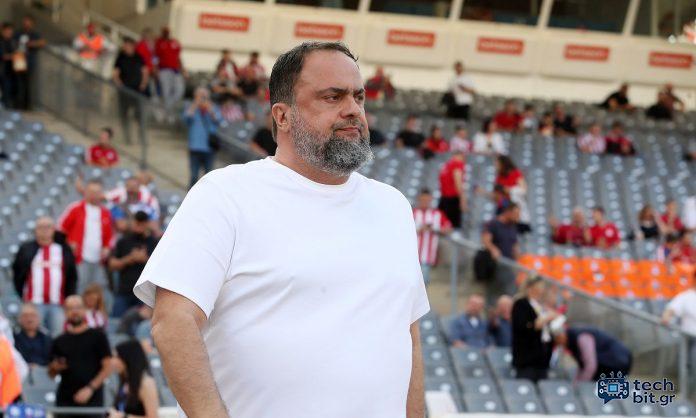 Αυτό είναι το αθλητικό σάιτ που αγοράζει ο Μαρινάκης; Δεν είναι το Gazzetta