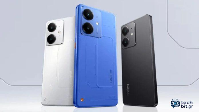 Realme Neo 7 Turbo: Ερχόμενοι σύντομα - Τι να περιμένετε!