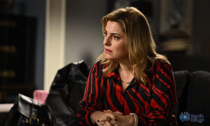 Η Μαρίνα σκέφτεται αν πρέπει να αποκαλύψει στον Αντρέα την αλήθεια για την πατρότητά του