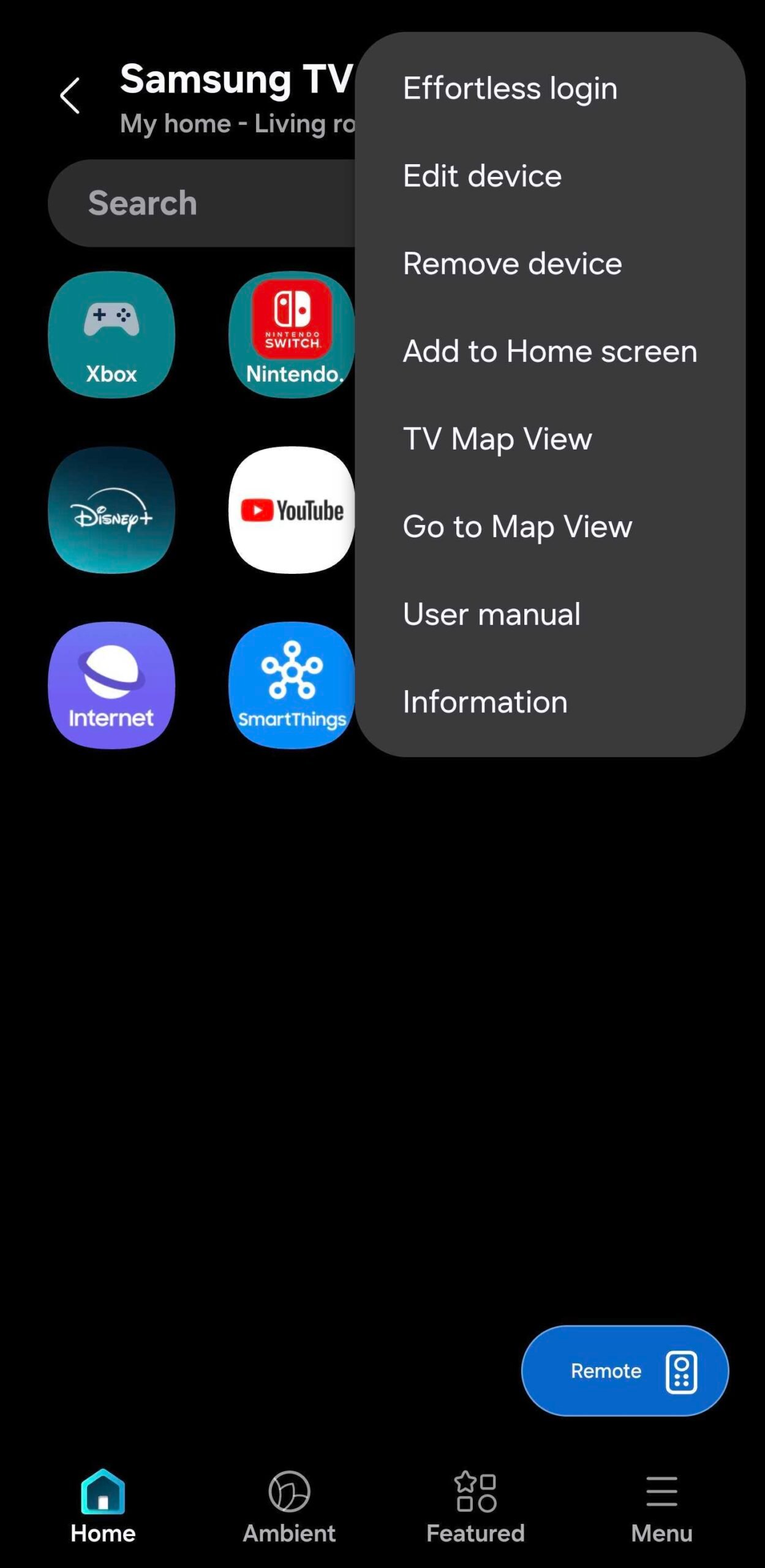 ένα-UI-7-οθόνη-mirroring-smart-view-2