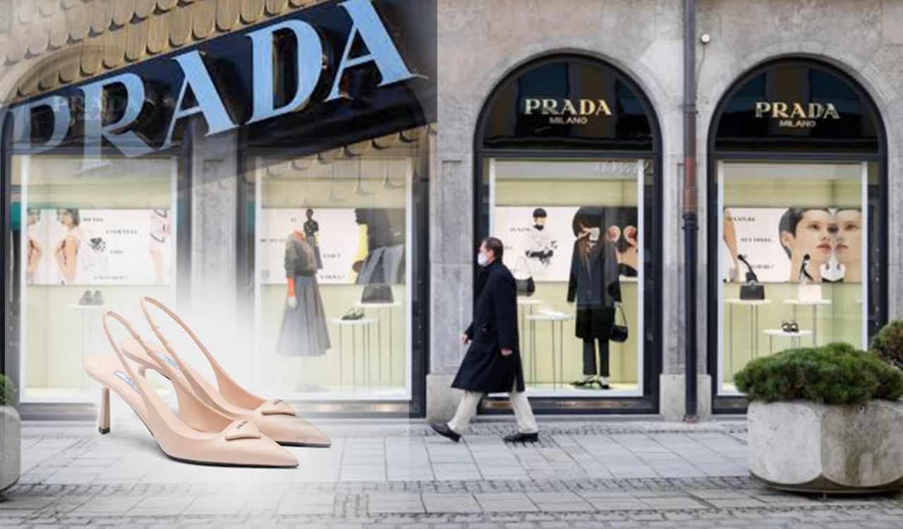 Prada 
