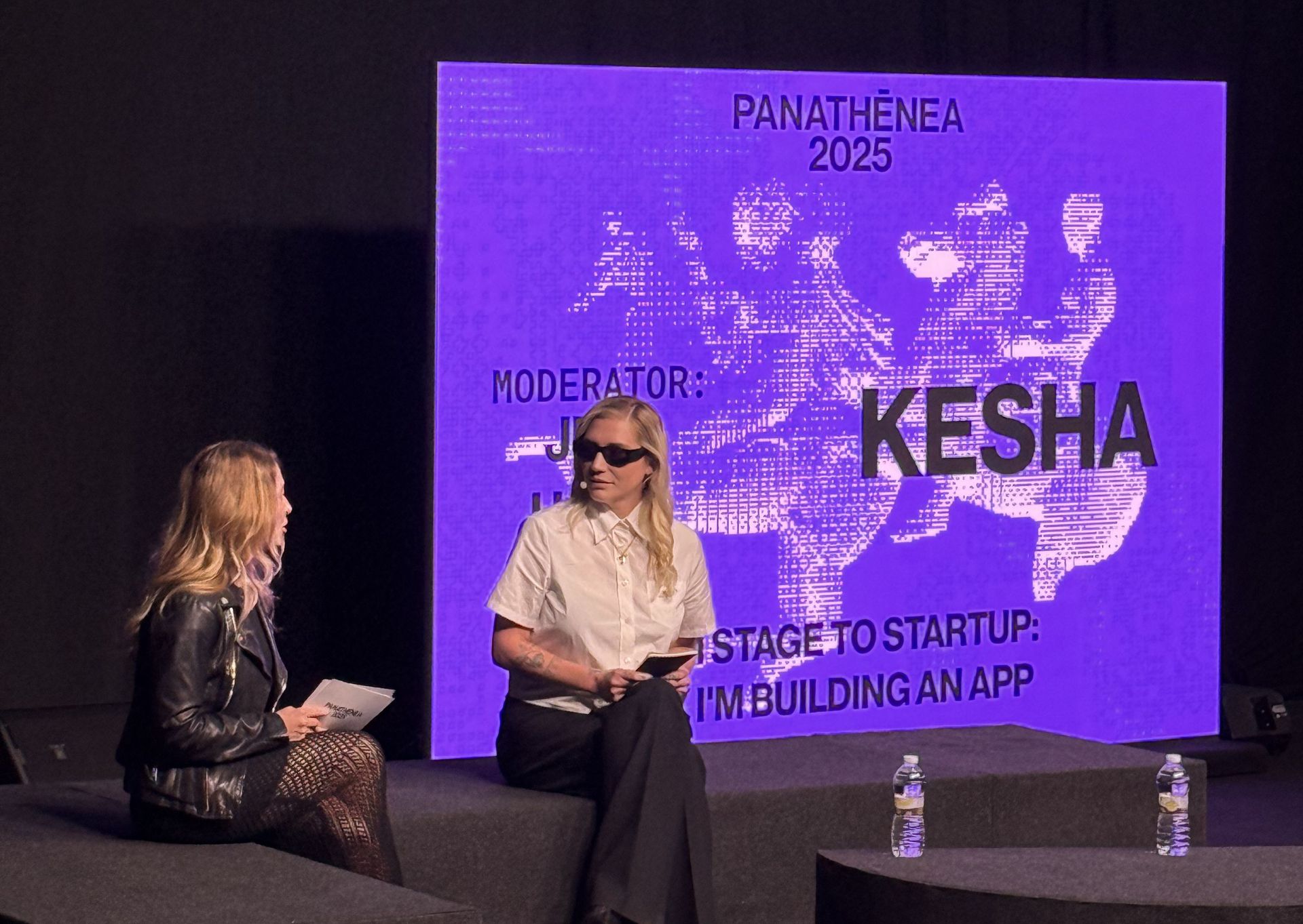 Panathēnea: A gathering of minds on Europe’s tech future