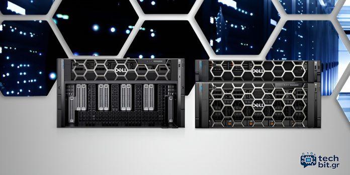 Η Dell αποκαλύπτει την ενσωμάτωση των GPU της NVIDIA 