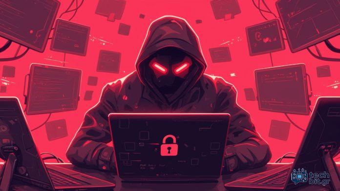 Οι συμμορίες ransomware χρησιμοποιούν όλο και περισσότερο το κακόβουλο λογισμικό skitnet