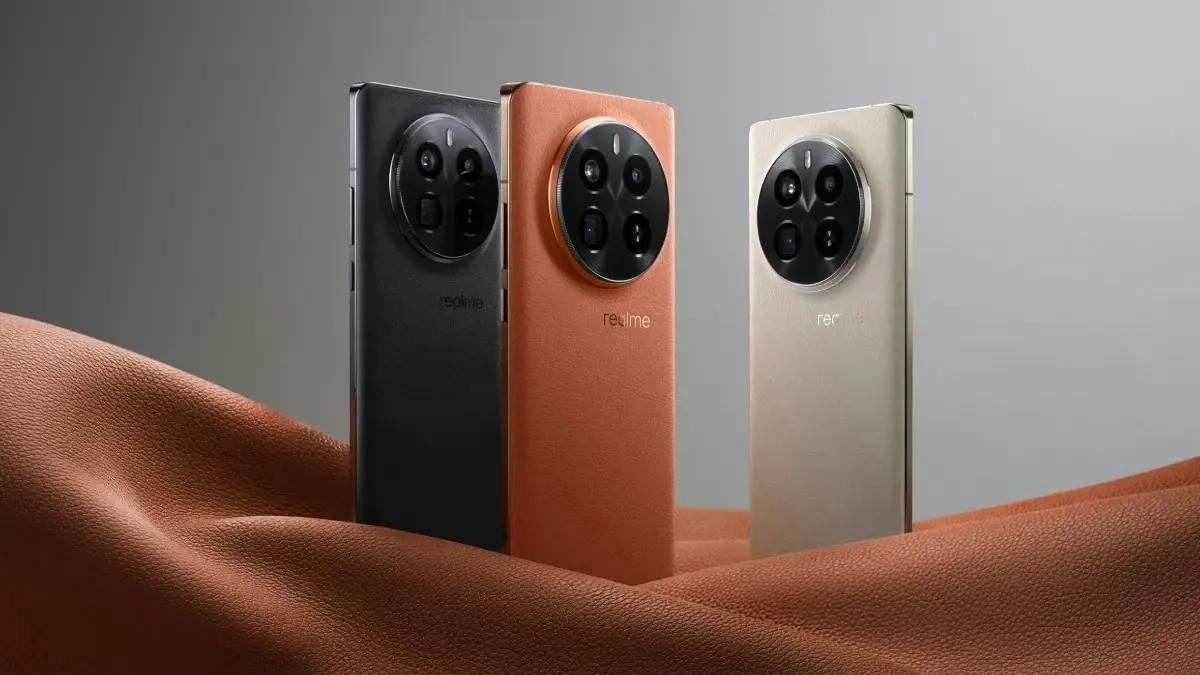 Realme gt 8 pro φήμες