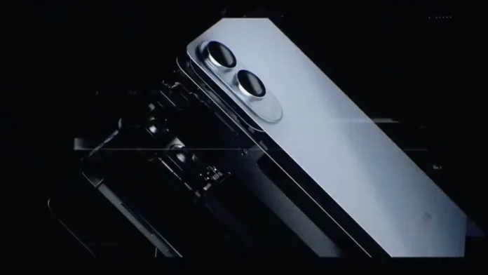 Το Galaxy S25 Edge της Samsung εντυπωσιάζει με μόλις 5,85mm - Teaser Video