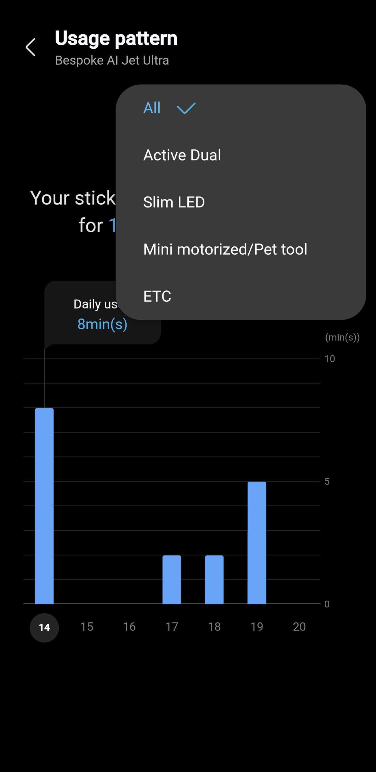Samsung-Vacuum-Usage-Pattern-2