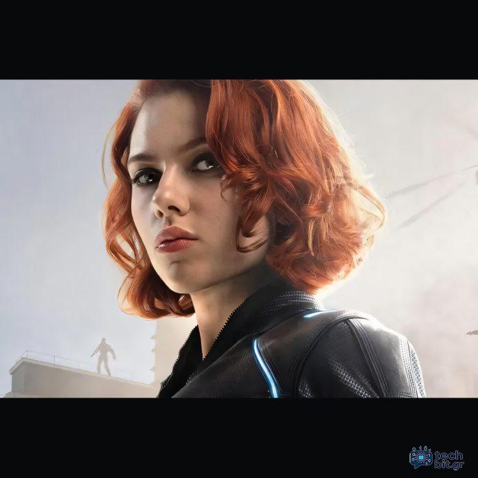 Scarlett Johansson: “Μου λείπουν οι φίλοι μου στο MCU”