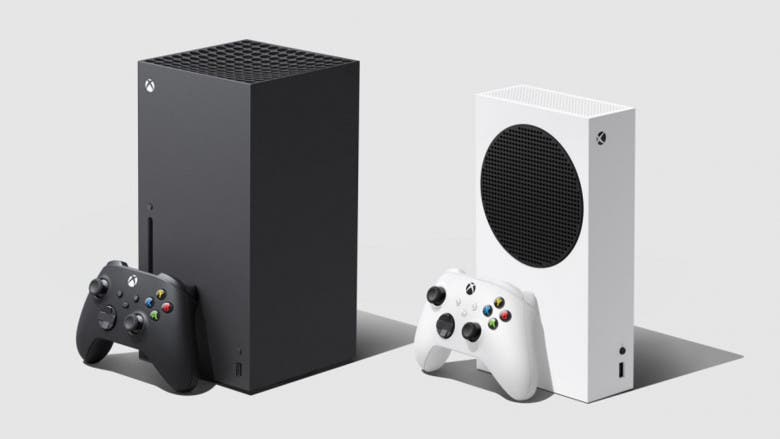 Microsoft Xbox