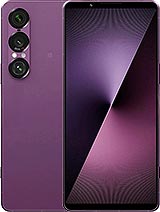 Sony Xperia 1 VII 5G