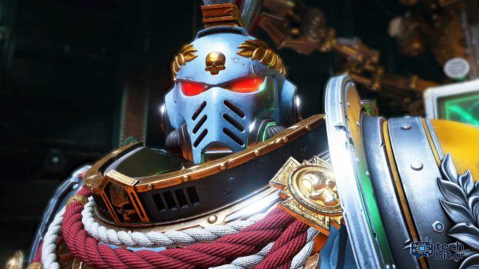 Το Space Marine 2 Modding πρόκειται να πάρει πολύ μεγαλύτερο χάρη στην επίσημη κυκλοφορία του Dev Tool