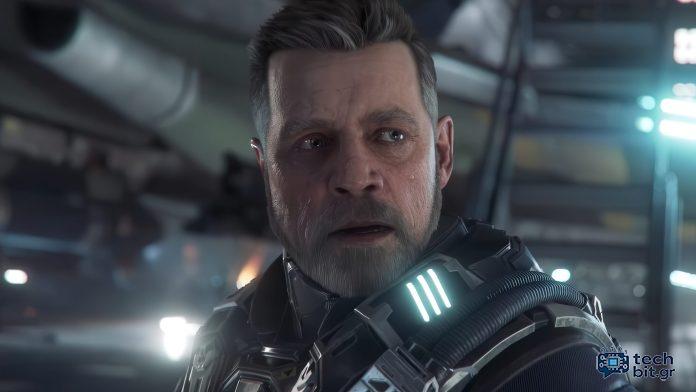 Ο Developer Star Citizen προσλαμβάνει για «τρέχουσες/κονσόλες επόμενης γενιάς»