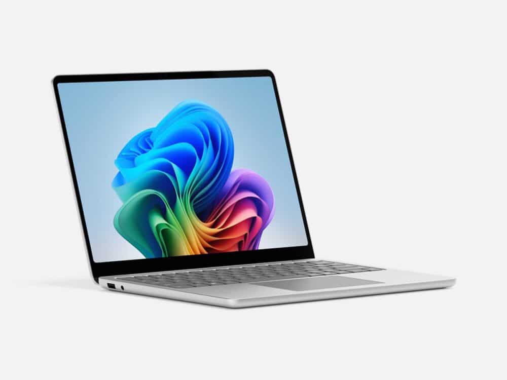 Microsoft Surface Pro 12, Microsoft Surface Pro 12 και Surface Laptop 13: Ανακοινώθηκαν με Snapdragon X Plus, Windows 11 και Copilot+