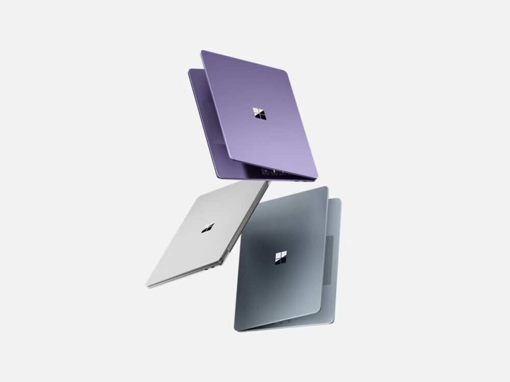 Microsoft Surface Pro 12, Microsoft Surface Pro 12 και Surface Laptop 13: Ανακοινώθηκαν με Snapdragon X Plus, Windows 11 και Copilot+