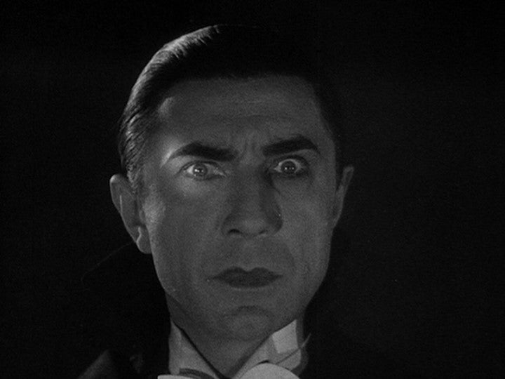 Dracula