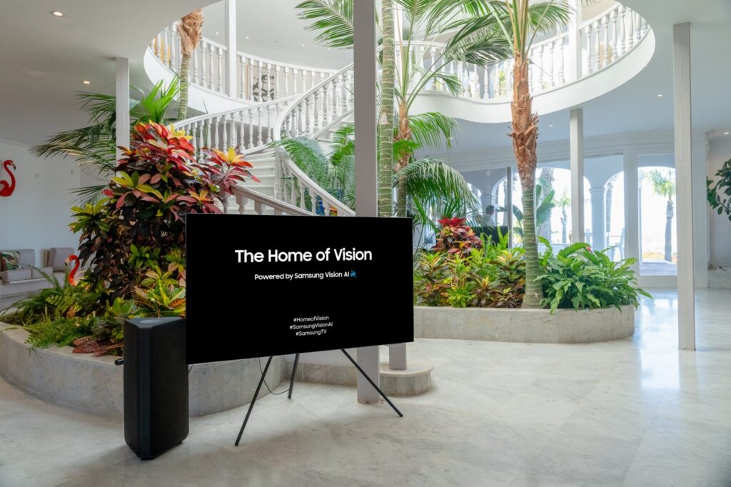 the house of vision 2