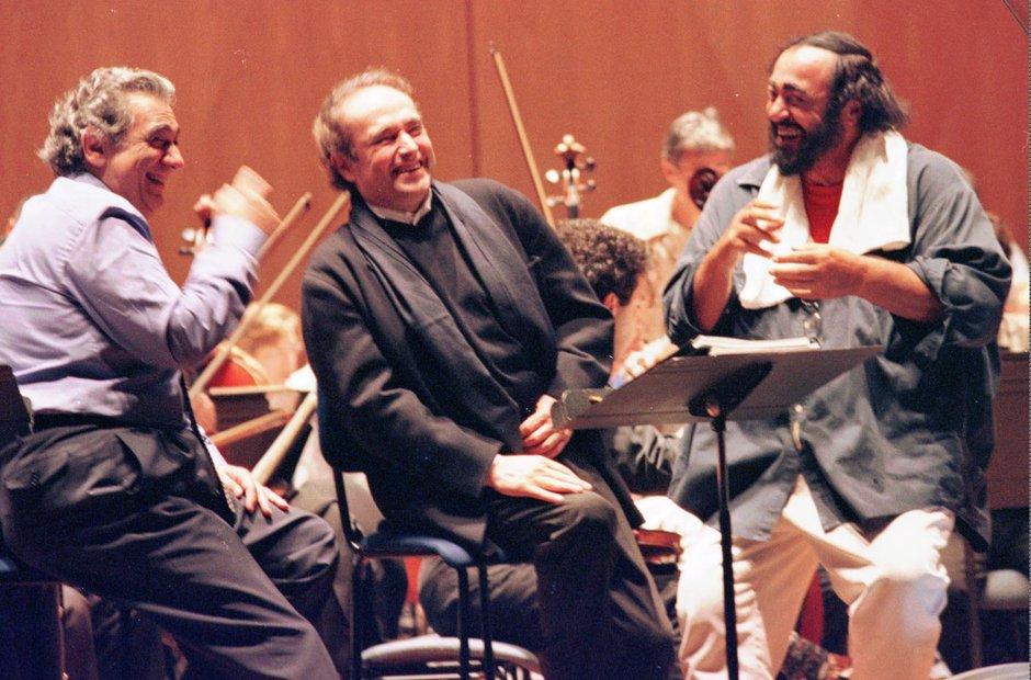 three tenors rehearse for world cup 1344003221 view 1