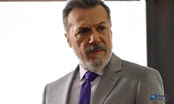 Ο Λεωνίδας μαθαίνει πως ο Φίλιππος είναι τελικά γιος του Μάρκου!