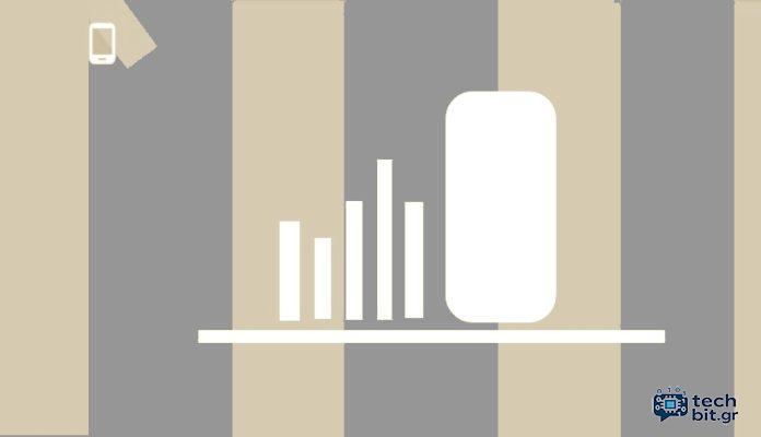 Τα 10 πιο δημοφιλή κινητά της εβδομάδας –