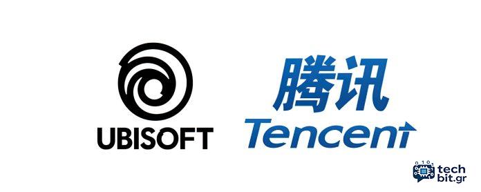 Η νέα θυγατρική της Tencent της Ubisoft θα επικεντρωθεί σε αφηγηματικά, ζωντανή υπηρεσία και κινητά παιχνίδια